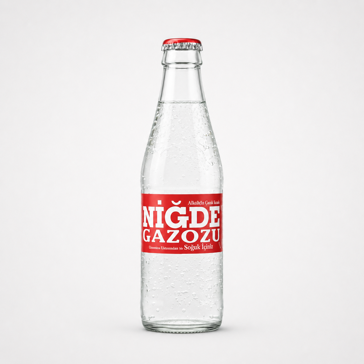Gazoz