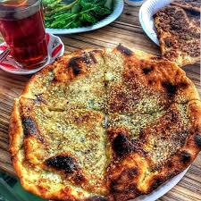 Şendağlı Etliekmek galeri görseli