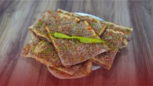Şendağlı Etliekmek galeri görseli