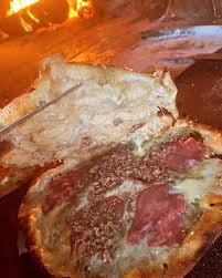 Şendağlı Etliekmek galeri görseli